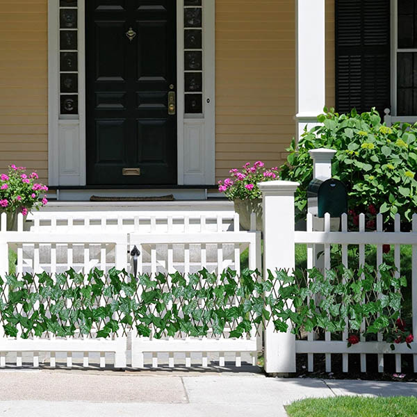 GREENFENCE