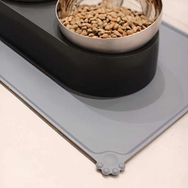 KIBBLEMAT