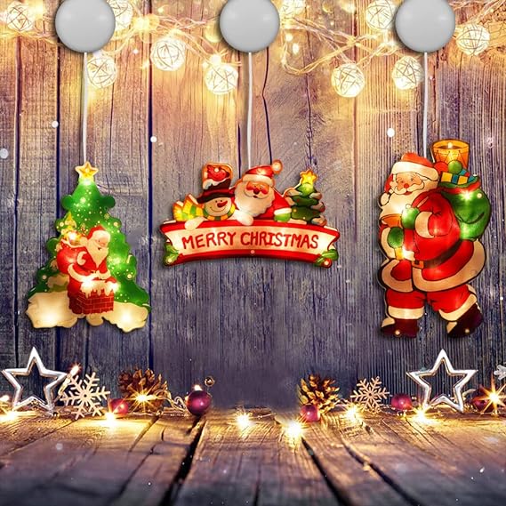MERRYLIGHTS ophæng