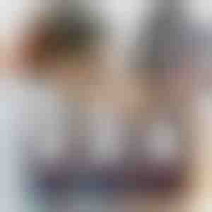 Fast feromon parfumesæt (3 x 10g) | AMBROSIA