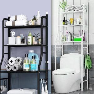 Badeværelseshylde | BATHFLEX