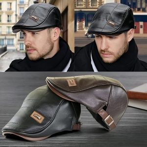 Herre-kasket | BERETON