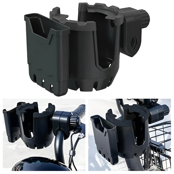 BIKECUP pakkeindhold