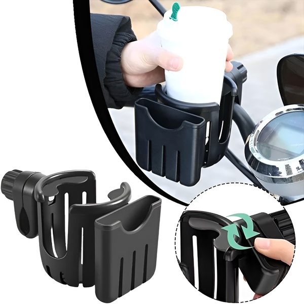 BIKECUP nem montering