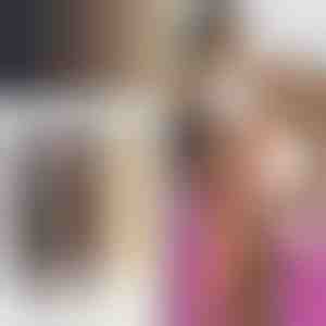 Flettede hairextensions | BRAIDELLA