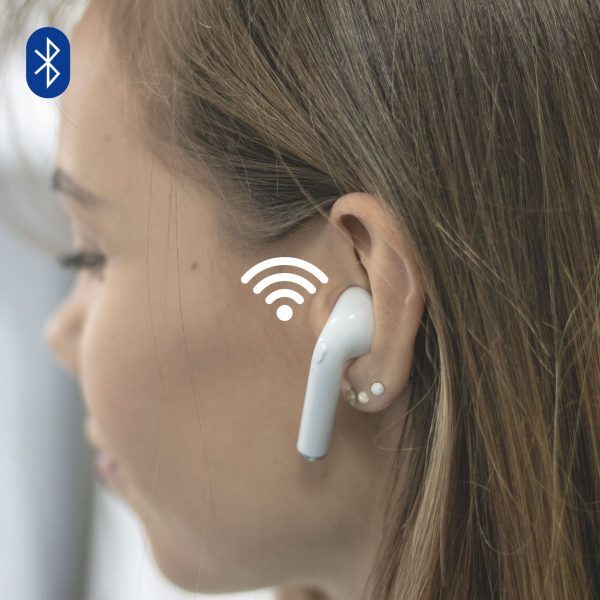 Whitepods hurtig forbindelse