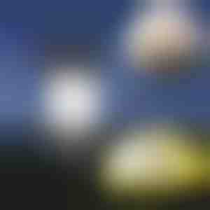 Genopladelig solcampinglanterne + lommelygte | CAMPGLO