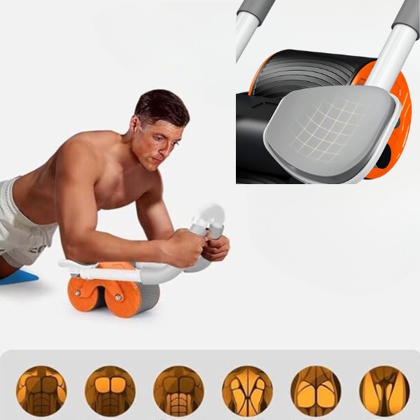 COREFIT muskelrulletræner