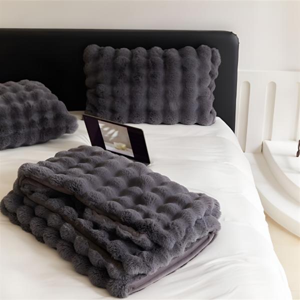 Elegant tæppe design