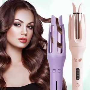 Roterende Krøllejern | CURLORA