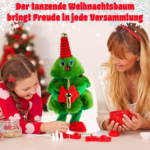 JINGLETREE