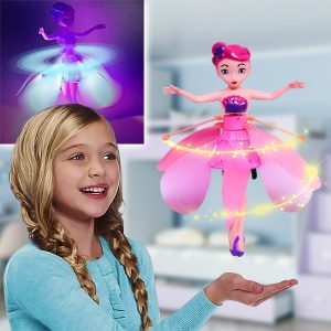 Flyvende Fe Ella | ELLA