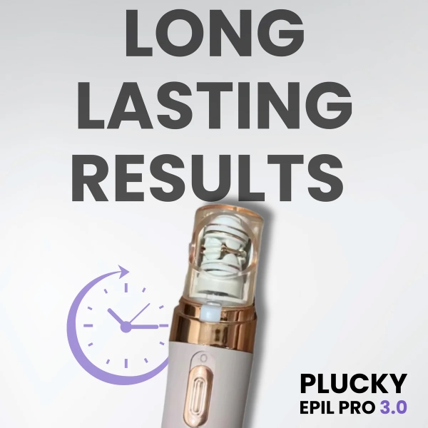 EPISLIK epilator