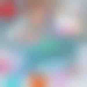 Børne-vandlegetøjs-maker-sæt (13 dele) | GELPLI