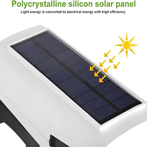 LUMACAM udendørslampe