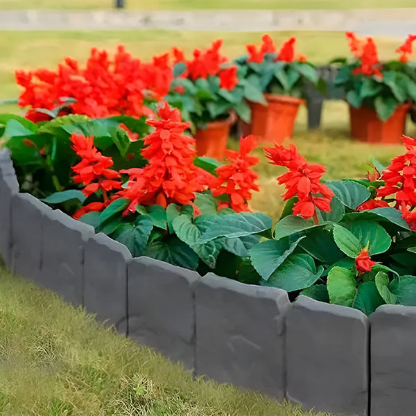 MINIFENCE holdbar havekant