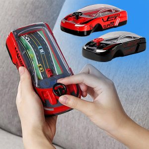 Rat-køretøjslegetøj | MINIVROOMER