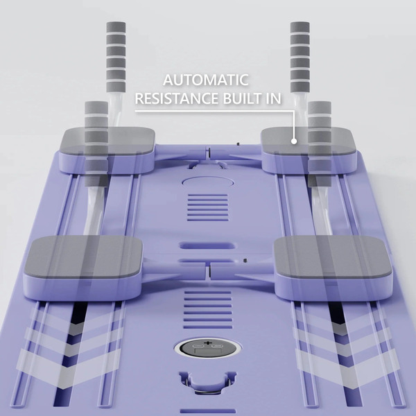 PILARAFIT hjemmebrug