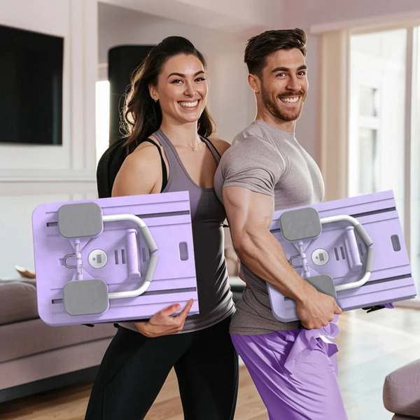 PILARAFIT træningsbræt