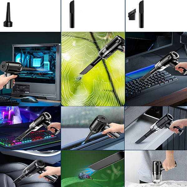 PISTOOVER mundstykker