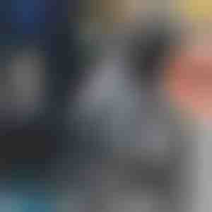 Kraftfuld trådløs 3-i-1 støvsuger | PISTOOVER