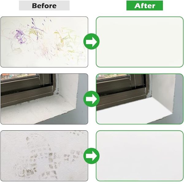 ROLLPAINT vægmalerrulle