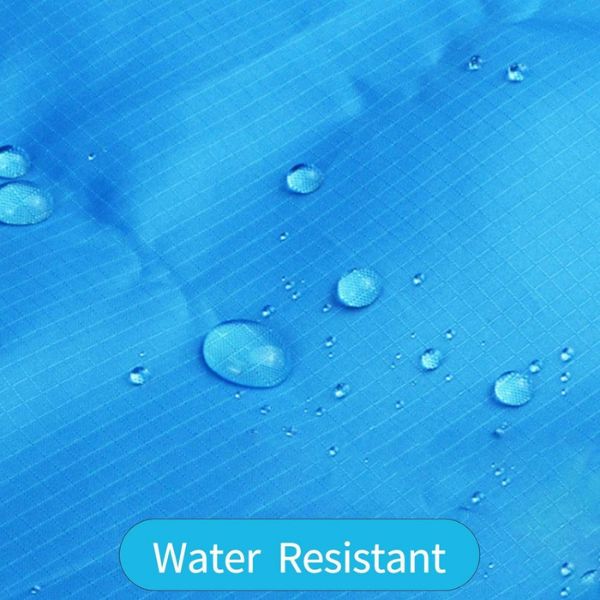 multifunktionel strandmåtte