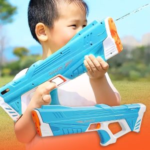 Vandpistol | SPLASHINATOR