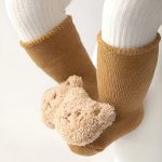 TEDDYFEET