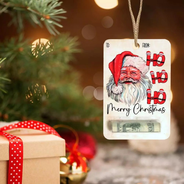 WEALTHMAS gaveholder