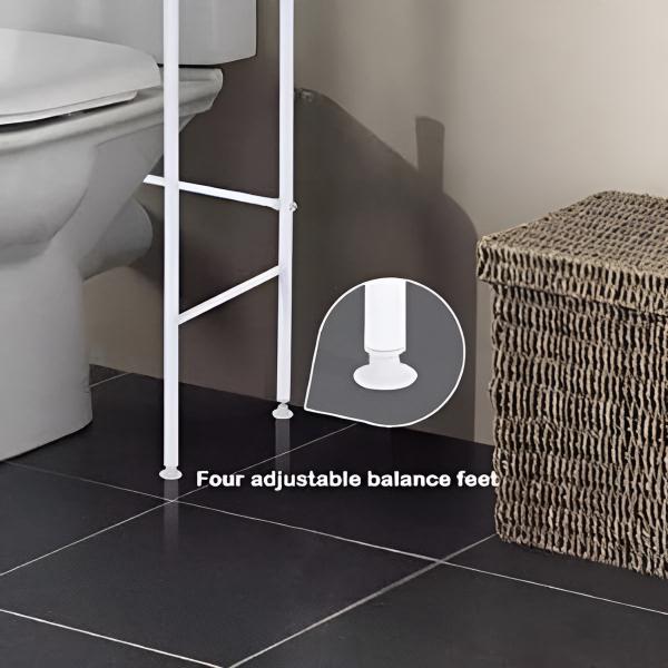 montering uden boring