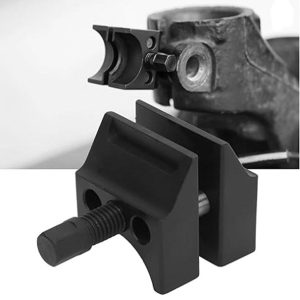 Effortløs fjederben-adskiller | STRUTRA