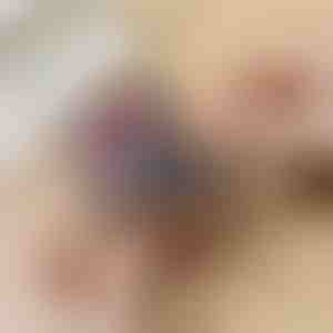 Kompakt smykkeskrin i læder | LUXIBOX