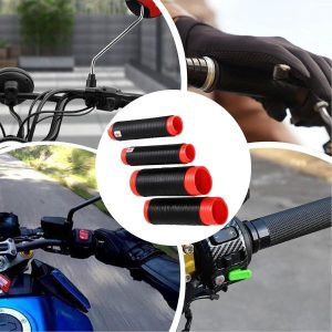 Universelle silikonegreb (4 stk./sæt) | SILIGRIP