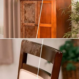 Polermiddel til Beskyttelse & Glans | BEEWAX